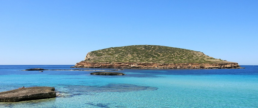CC excursion a cala conta Ibiza en barco 2
