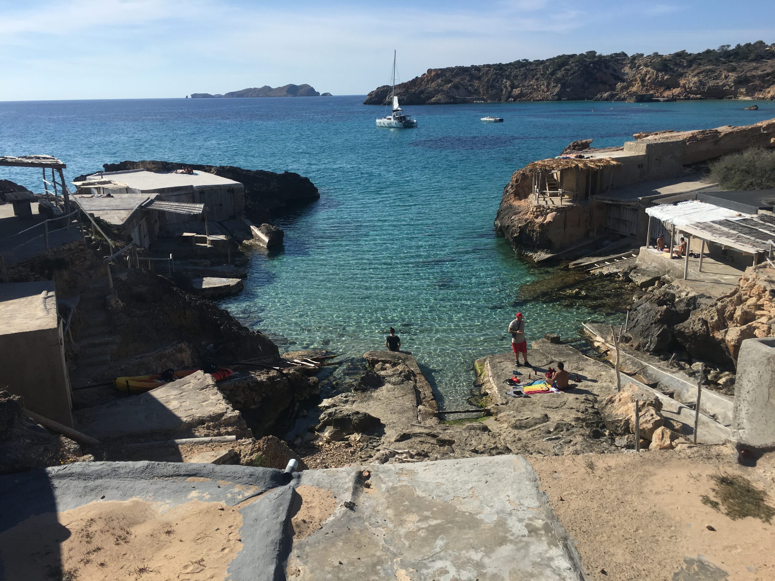 cx cala tarida