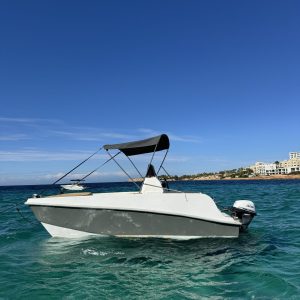 Catamaran Olvap 500