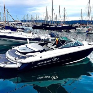 Monterey 214 FS
